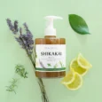 Shikakai – Shampooing antichute & antipelliculaire – Alma Secret Tunisie