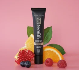 Urban BB Cream SPF 20 Medium