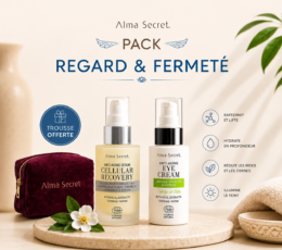 Pack Regard & Fermeté